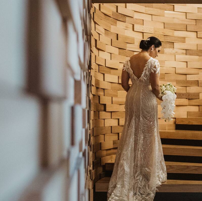 Jennifer Hughson, Pansy Couture